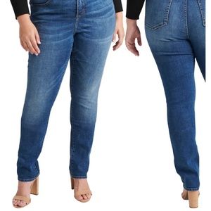 Jag Ruby Straight Leg Jeans